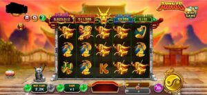 giao dien vao game slot kungfu panda tai iwin