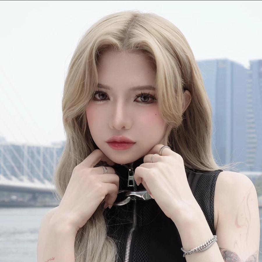 Hotgirl Dancer Ciin (Bùi Thảo Ly)