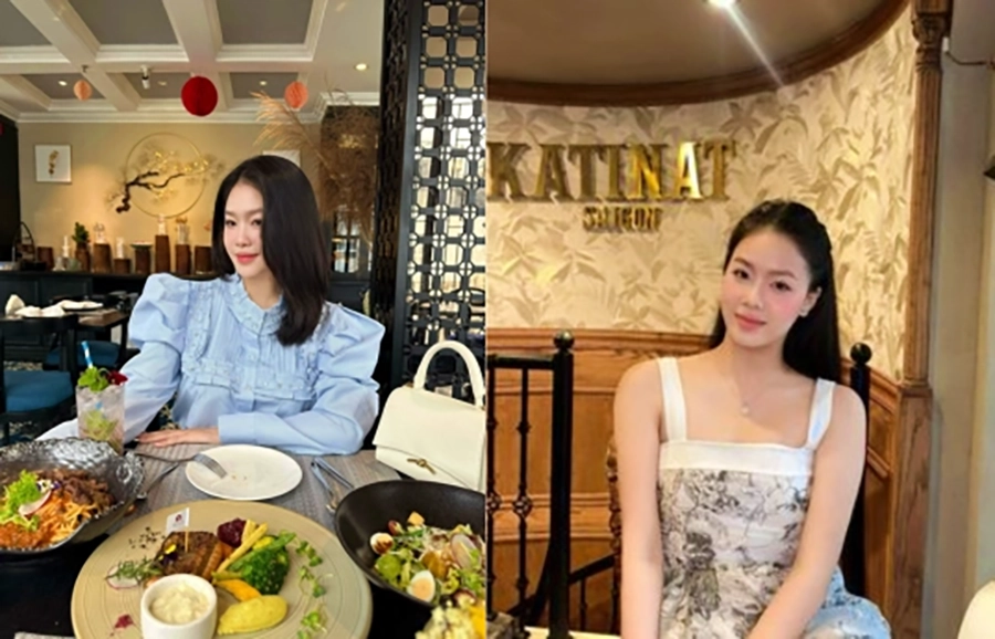 Làm gương mặt đại diện cho game bài 789club