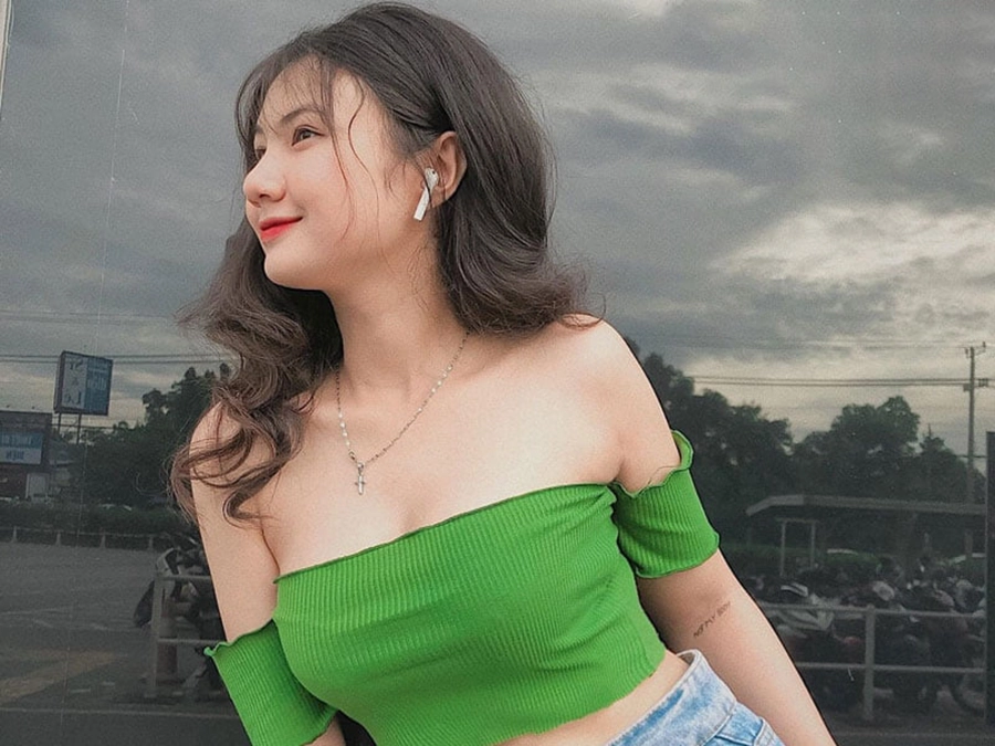 Phương Thảo tham gia cùng iwinclub biz