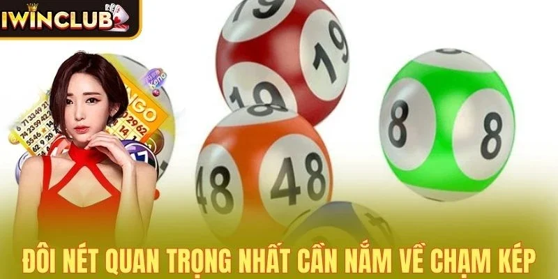 Đôi nét quan trọng nhất cần nắm về chạm kép