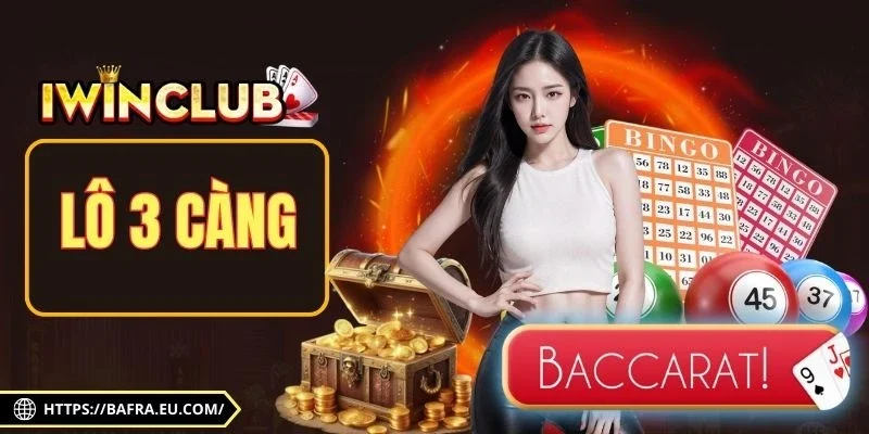 Hướng dẫn cách chơi lô 3 càng dễ hiểu nhất cho tân thủ