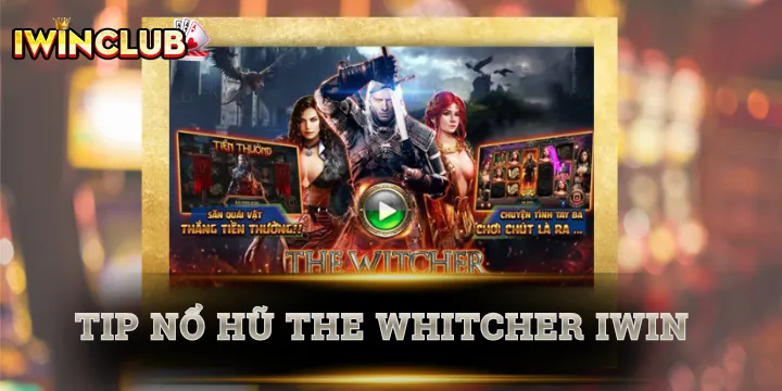 The Witcher - Sai lầm khiến hũ mãi không nổ & cách khắc phục