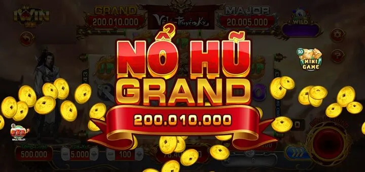 Săn hũ Võ Lâm Truyền Kỳ theo chu kỳ